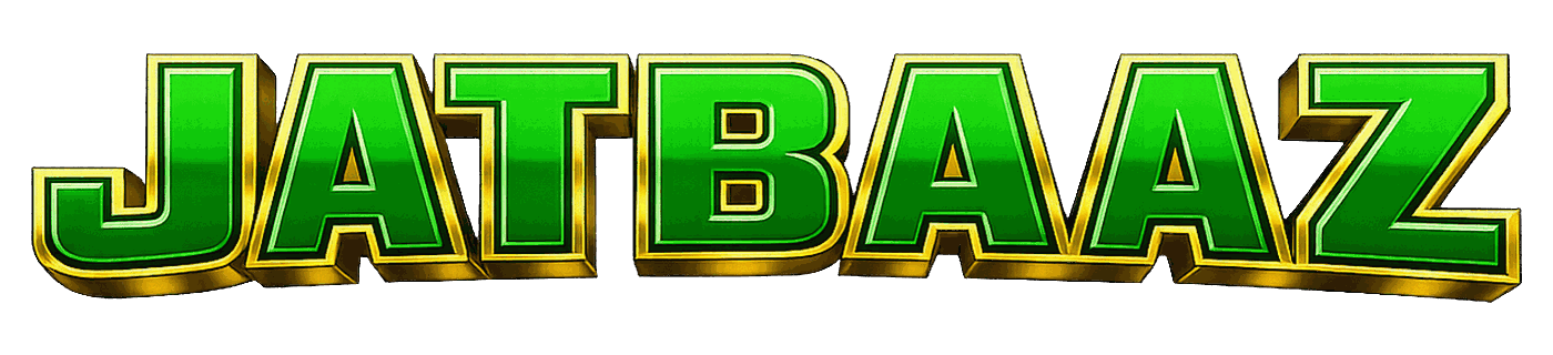 Jatbaaz Logo